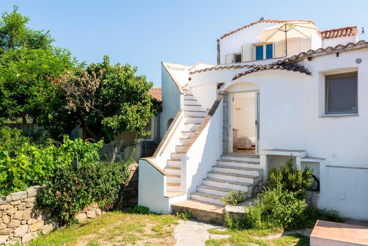 Emme B&B Arzachena Exterior photo