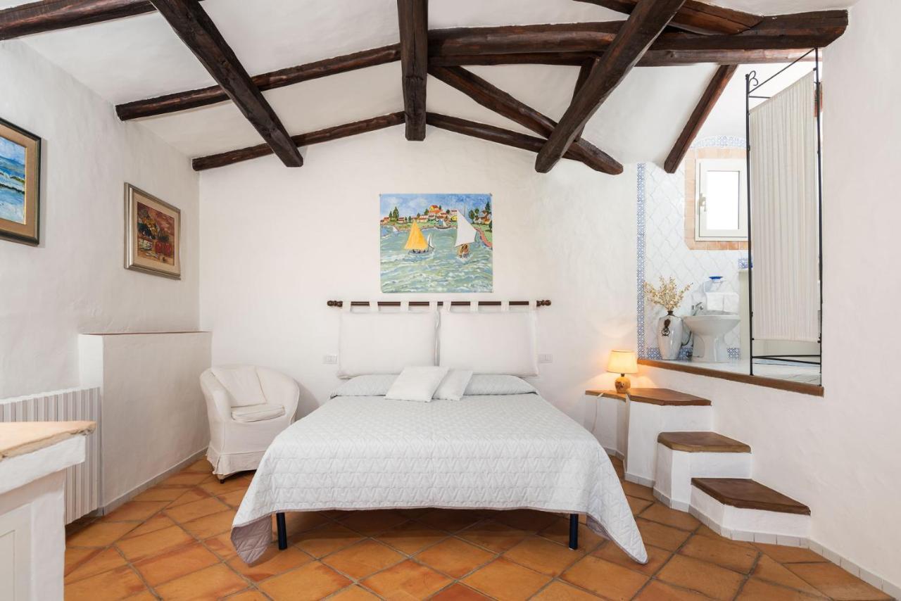 Emme B&B Arzachena Exterior photo