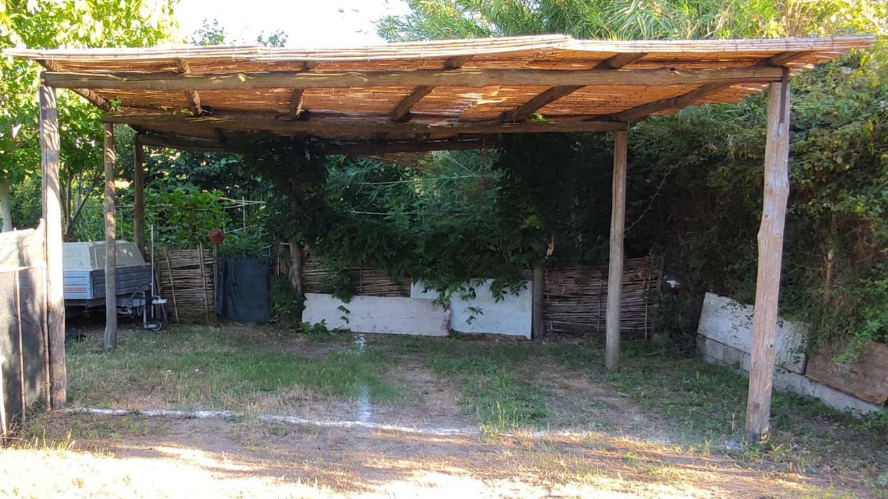 Emme B&B Arzachena Exterior photo